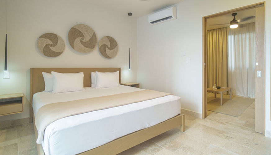 abba Suites Playa del Carmen - Soft Opening