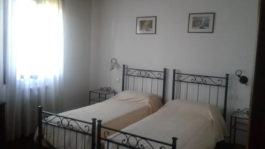 B&B Villa Trotter