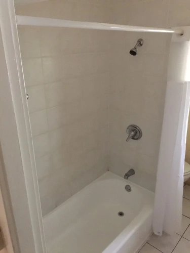 1 Bedroom Standard Junior Suite