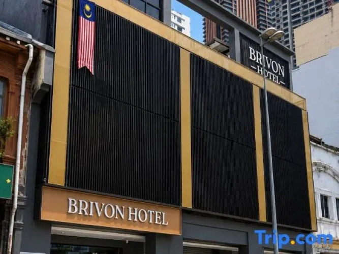 Brivon Hotel Bukit Bintang