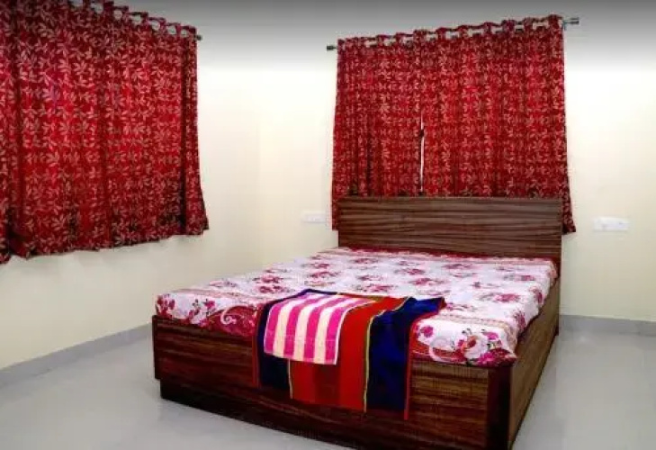 Vasant Villa