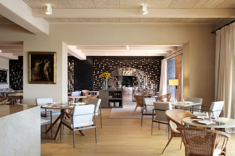 Hotel Peralada Wine Spa & Golf photo 21