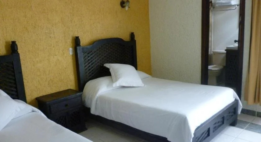 Hotel Antigua