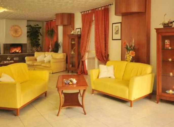 Hotel Centro Turistico Gardesano