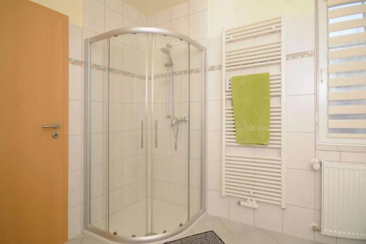 Thale Altstadt Ferienapartment1 EG