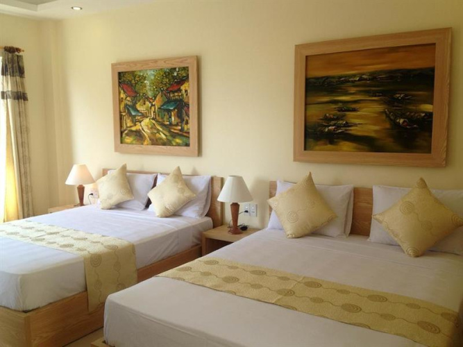 L'Heritage Riverside Hoi An