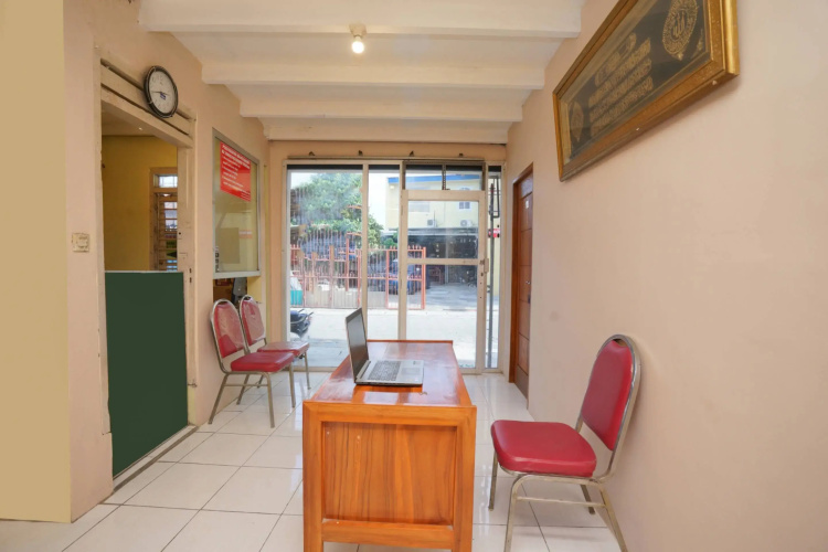Az Zahra Residence Syariah