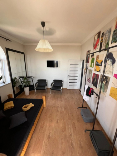 Yerevan Modern Holiday Apartment