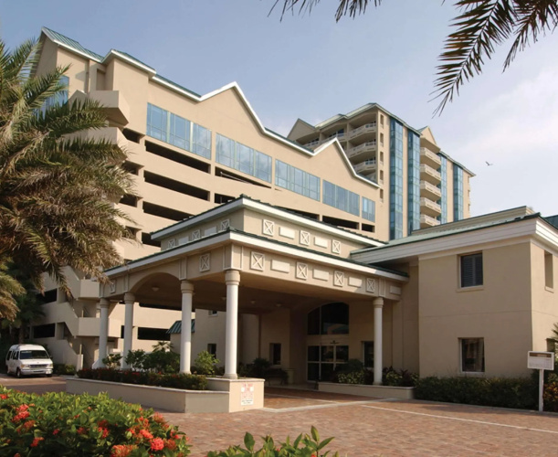 Imagen del hotel