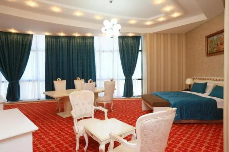 Spring Hotel Resort & Spa