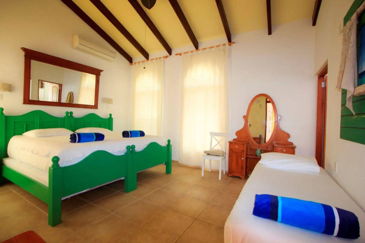 Goood Resort