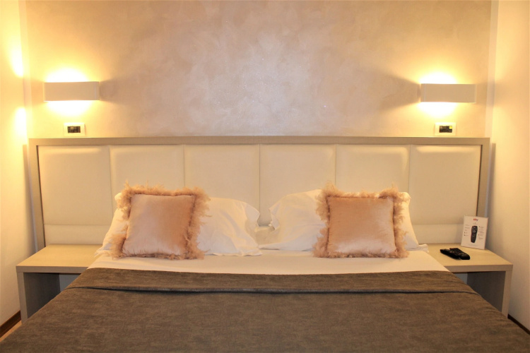 Artemisia Palace Hotel