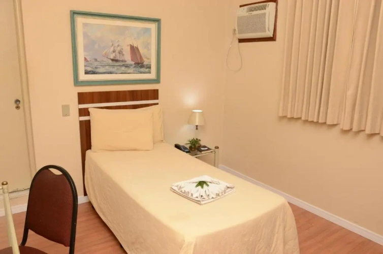 Standard Apartment