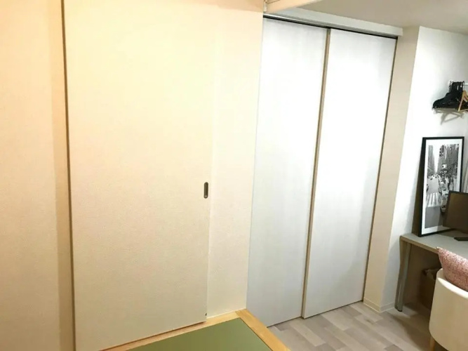 Den7【1F】Shirokane-Takanawa Apts