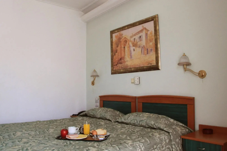 Hotel Platon