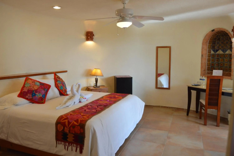 Hotel La Joya