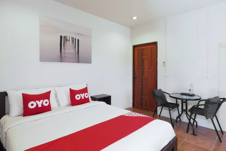 Boxbolo House Chiangmai Hotel by OYO