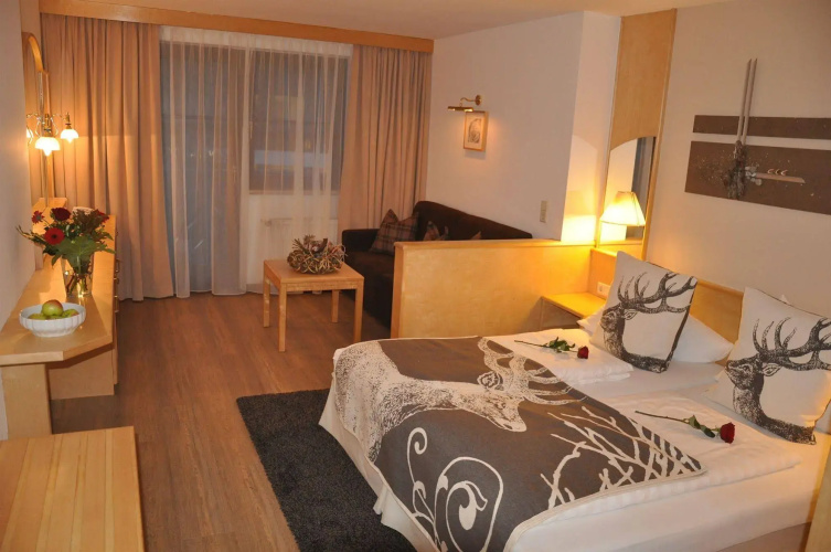 Hotel Central
