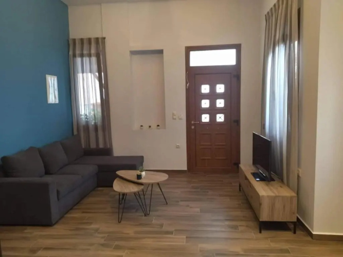 Plumbago Apartment