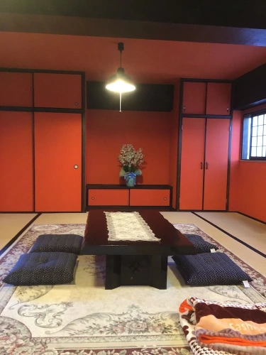 Standard Family room