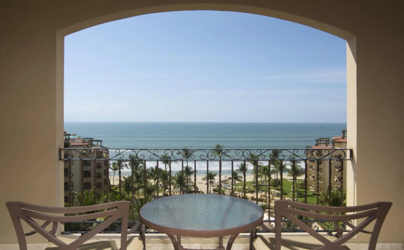 Villa La Estancia Beach Resort & Spa Riviera Nayarit