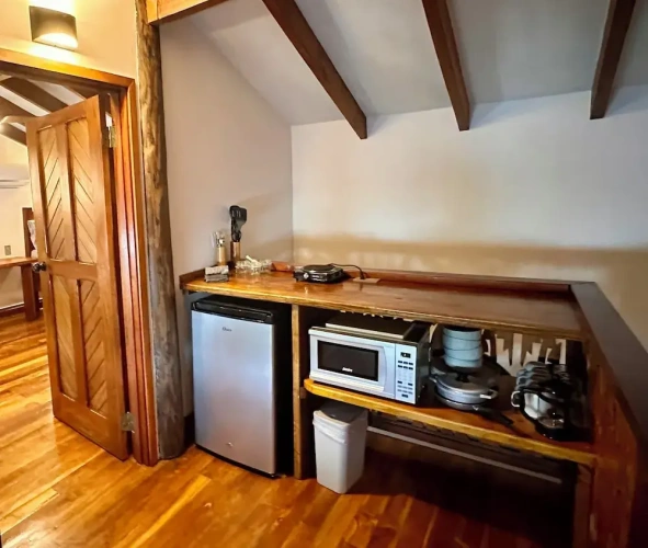 Family Suite beachfront