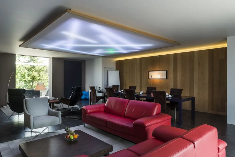 Loft Aan Het Water