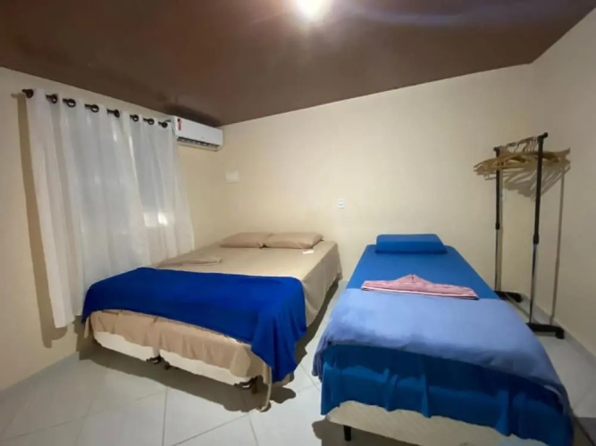 Casa de Janailma