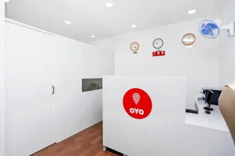 Otel görseli