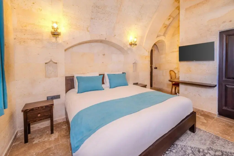 Arien Cave Cappadocia