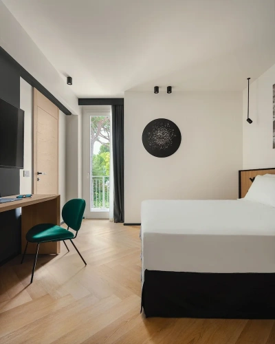 Classic room