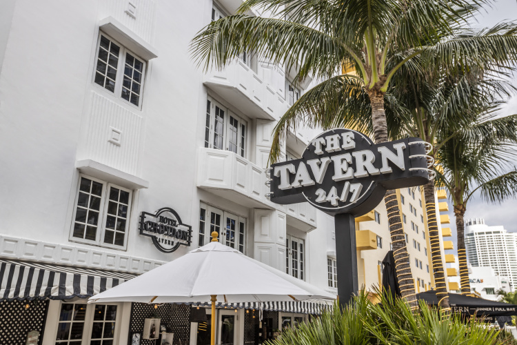 Hotel Croydon Miami Beach photo 26
