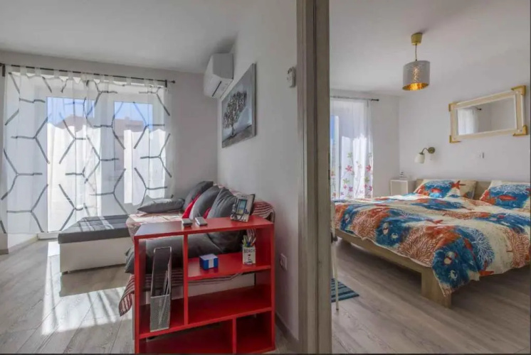 Apartments in Crikvenica 39433