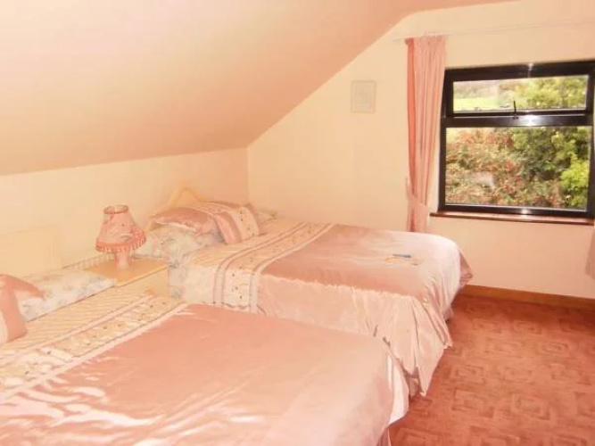 Garveys Farmhouse B&b
