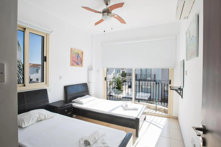 Palm Villa 17