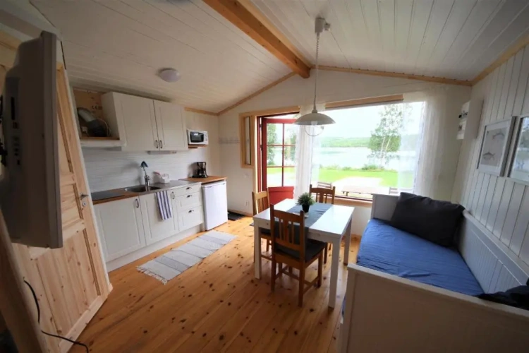 1 Bedroom Cottage