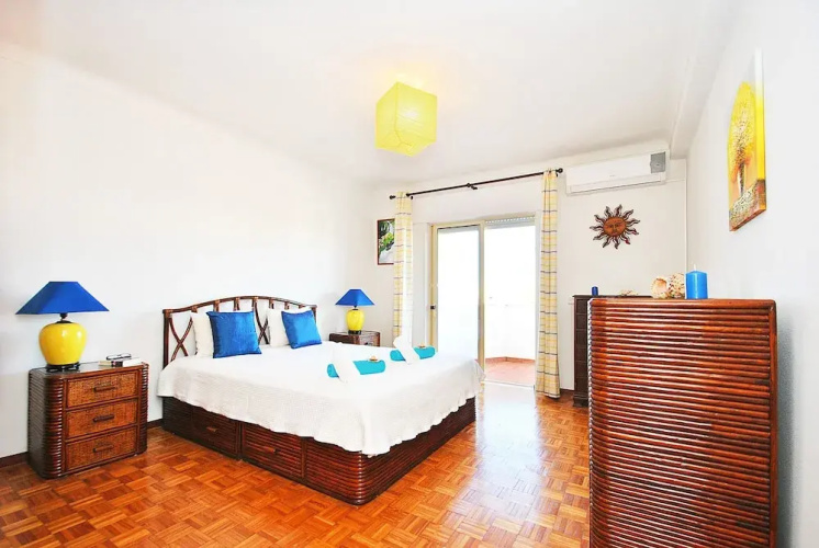 Apartamento Formentera