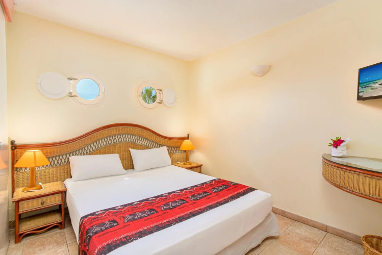 Karibea Sainte Luce hotel