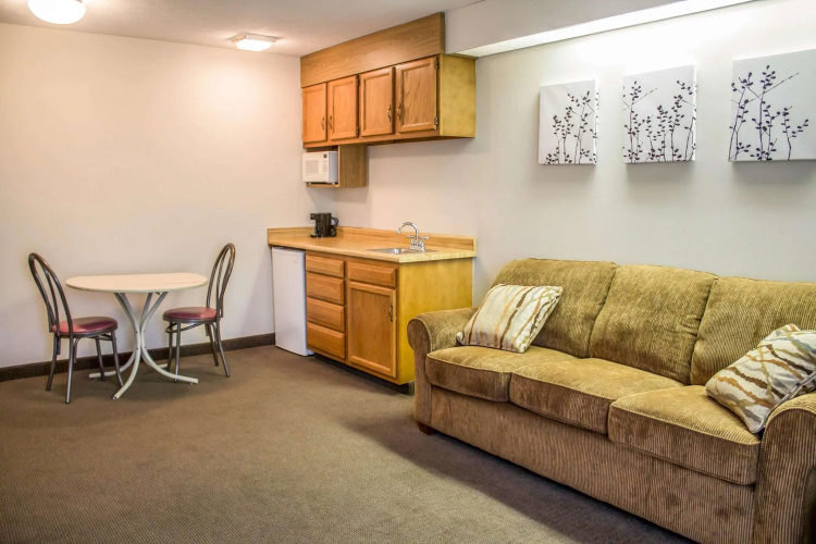 Sleep Inn Bolivar