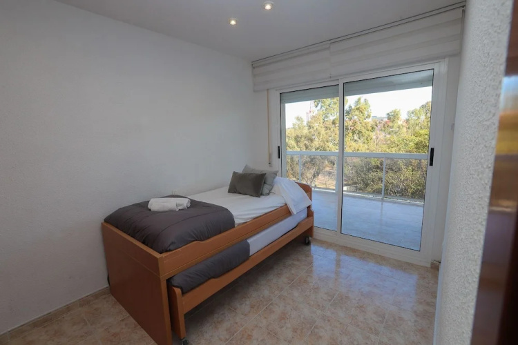 Apartamento Differentflats Mexico