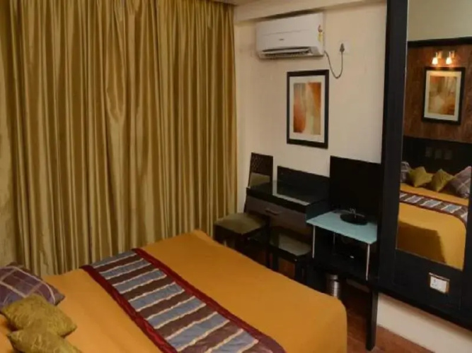 Hotel Sampoorna