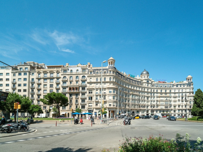 Hotelafbeelding