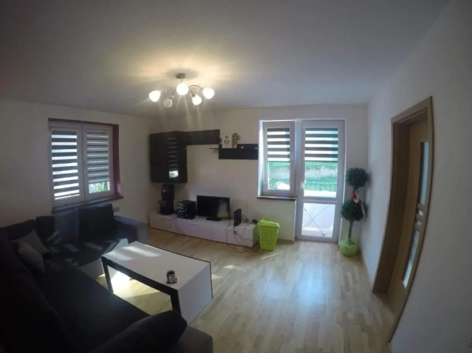 Standard Family room