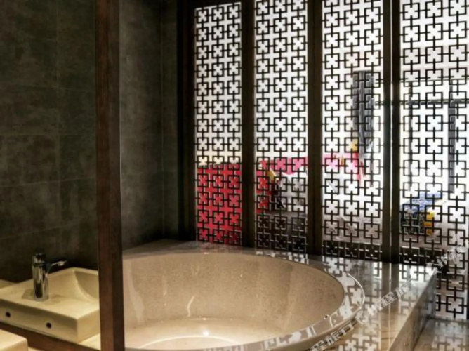 Gu Er Gou Hot Spring Resort