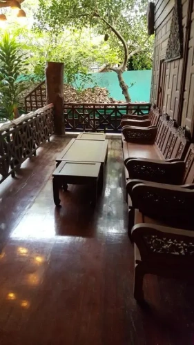 Standard Bungalow