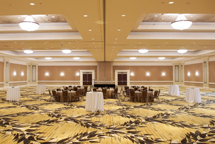 Grandover Resort & Spa, a Wyndham Grand Hotel photo 20