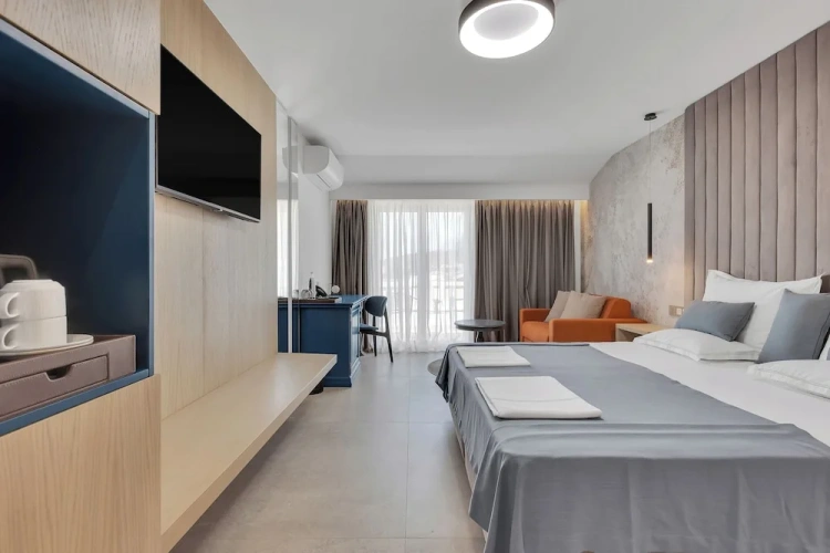 Premium Double room