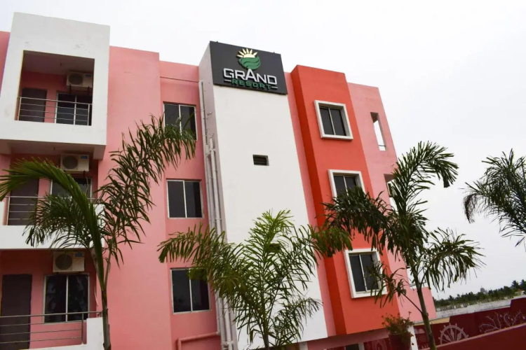 Imagen del hotel