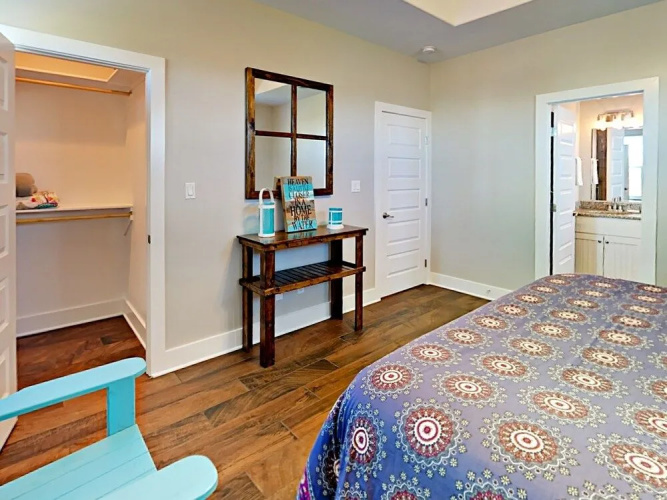 417 Royal Palms - 4 Br Home