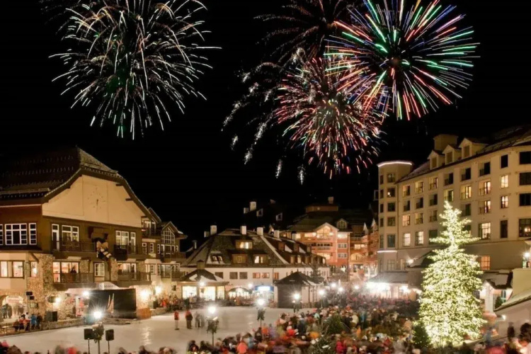 Chic 3 Bedroom Beaver Creek Lodge Residence